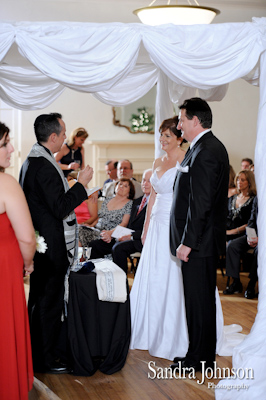 Best Winter Park Women's Club Wedding photographer - Sandra Johnson (SJFoto.com)